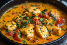 Moqueca: Rebusan Ikan Khas Brasil yang Kaya Aroma dan Cita Rasa