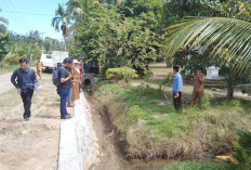 Pasca Monev, Desa Diminta Kebut Tuntaskan Fisik 