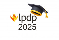 Pendaftaraan Beasiswa LPDP 2025 Telah dibuka! Ini Dia Jadwalnya