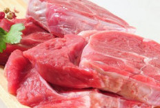 5 Cara Menghilangkan Bau Prengus Pada Daging Kambing, Simak Penjelasanya di sini