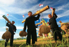 Ciri Khas Kebudayaan Sunda, Masih Banyak Yang Belum Tau Loh