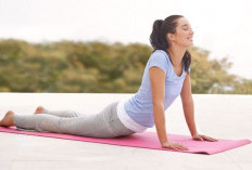 Olahraga untuk Mengatasi Sembelit: Aktif Bergerak, Perut Nyaman!