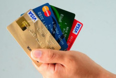 Bagaimana Bank Menentukan Limit Kartu Kredit?