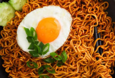 Taklukkan Rasa Bosan Hack dan Cara Baru Makan Mie Agar Tak Melulu Biasa