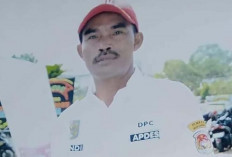 Gercep, Lahan 1 Ha Talang Gading Sudah Siap untuk Ditanami Jagung