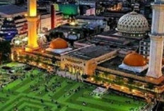 Nikmati Liburan Akhir Pekan Anda! 5 Destinasi Wisata Bandung yang Tak Kalah Menarik Untuk Di kunjungi