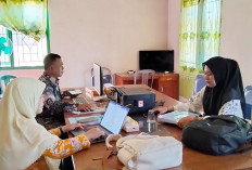 Ini 3 Perangkat Desa Luben yang Lolos Seleksi, Kecamatan Rekom Pelantikan