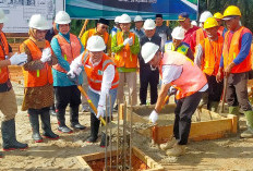 Keberadaan Rumah Sakit Baru tidak Membuka Lapangan Kerja Baru