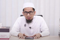 Palsu, Kata Ustadz Adi Hidayat: Hadits Pembagian Ramadhan Menjadi Tiga Bagian 