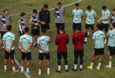 Misi Garuda Melawan Kutukan di Piala AFF