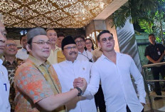 Farhat Abbas Sampaikan Permintaan Maaf atas Rekaman dengan Denny Sumargo yang Bahas Gaya Hidup Novi