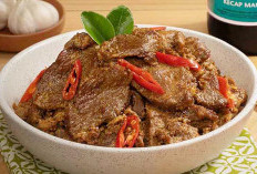 Hanya Menambahkan Bahan Ini, Olahan Daging Lebaran Kamu Jadi Lembut Sempurna. 