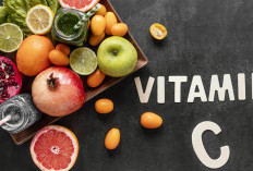 Sumber Vitamin C tak hanya Jeruk, Ternyata 7 Makanan Ini Juga Mengandung Vitamin C 