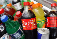 Bom Kalori Terselubung, Mengungkap Bahaya Konsumsi Minuman Soda
