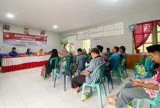 Permintaan Masyarakat, Sidodadi Tetap Alokasikan Kegiatan Fisik 