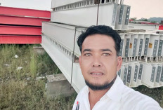 Titik Nol Dua Ruas Jalan Resmi Dimulai, Mukomuko Masuki Babak Baru Pembangunan Infrastruktur