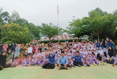 Sempat Dipandang Sebelah Mata, MIN 7 Mukomuko Kini Jadi Rebutan