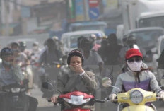 Bahaya Kulit Terpapar Polusi Bisa Sebabkan Kerusakan Hingga Kangker Kulit 