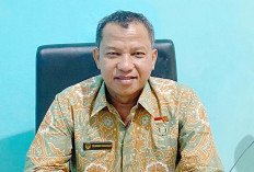 Dari Dunia Kesehatan ke Pendidikan, Yanmar S.K.M. Siap Majukan Sekolah di Mukomuko