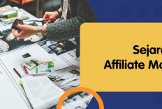 Jangan Cuma Kejar Komisi Bangun Brand Personal lewat Affiliate Marketing