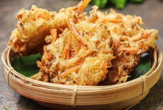 Dampak Gorengan pada Berat Badan: Pemicu Obesitas dan Penumpukan Lemak!