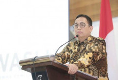 Jelang Pemilihan 2024, Puadi Minta Jajaran Bawaslu Daerah Siapkan Amunisi Penanganan Pelanggaran