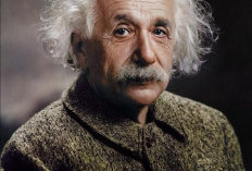 Albert Einstein Jenius Relativitas, Warisan Abada bagi Dunia Sains