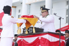 Bupati: Semangat Kebersamaan Menuju Masyarakat Makmur