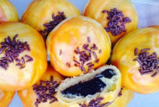 Terungkap! Bumbu Rahasia Bakpia Coklat Khas Jogja yang Bisa Kamu Coba di Rumah