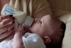 Si Kecil Alergi Susu? Tenang, Ada Solusi! Panduan Lengkap Mengatasi Alergi Susu pada Anak