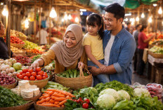 Harga Kebutuhan Naik Lagi: Strategi Cerdas Keluarga Agar Dompet Tetap Aman