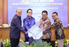 Digitalisasi Pemerintahan Daerah Siapa Gubernur Paling Inovatif Tahun Ini