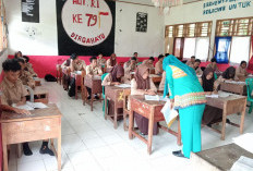 Guru Wajib Belajar Satu Kali Seminggu 