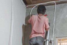 Program Bantuan Listrik untuk Warga Kurang Mampu Mulai Direalisasikan di Mukomuko