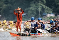 Pacu Jalur: Tradisi Bahari Melayu Riau yang Menggetarkan