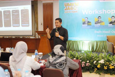 Kemendag Beri Pelatihan Digital Demi Majukan UMKM Lintas Industri