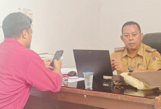 Menuju Digitalisasi, 71 Sekolah Masih Krisis Listrik dan Internet