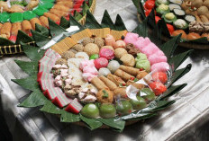 Wisata Kuliner Camilan: Menjelajahi Daerah dan Mencicipi Kelezatan Lokal!