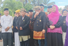 Doa Seorang Ayah Yang Terkabulkan, Walau Tidak Sesuai Harapan