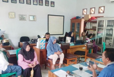 Kesepakatan Musdesus, Segini Jumlah Penerima Bantuan Tunai di Medan Jaya