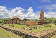 Catatan Serajah Kerajaan Sriwijaya Masa Kekayaan Hingga Keruntuhan 