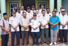 Warga Mekar Mulya Kembali Blokir Jalan Menuju Pabrik PT.MILL