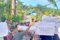 Pemberhentian Kades Bandar Jaya, Harga Mati 