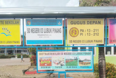 SDN 03 Lubuk Pinang Punya Berbagai Ekskul Unggulan