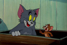 Nostalgia Masa Kecil, Mengupas Pesona Film Kartun Jadul Era 90-an