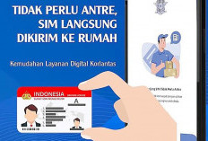 Revolusi Digital Perpanjangan SIM: Layanan Canggih di Ujung Jari Anda! Ikuti Langkah-Langkahnya