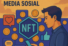 SocialFi & NFT Utility: Revolusi Cara Monetisasi di Media Sosial