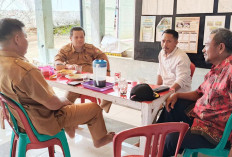 11 Desa Wilayah Ponsu Selesai Dimonev Siap Sambut Tahun Anggaran Baru 2026