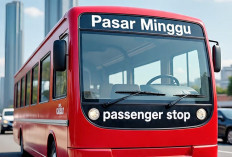 Anak Sopir Angkot  Semua Jadi Pegawai Negeri, Ini Rahasianya