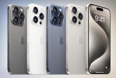 Daftar Lengkap Harga iPhone: Dari iPhone 11, 12, 13, 14, Hingga iPhone 16 Series!